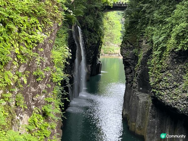 福岡絕美風景交織出最迷人的旅行悸動💗