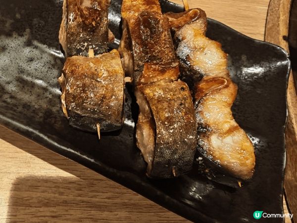 我們去了福岡旅行，去了很多地方吃東西，吃了我最喜歡的日本餐