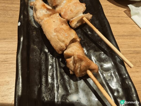 我們去了福岡旅行，去了很多地方吃東西，吃了我最喜歡的日本餐