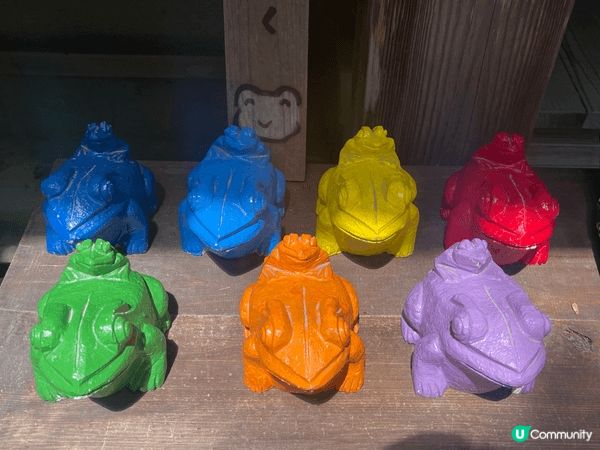 日本很多地方都很有自己的文化氣息，不同的旅程，都能夠發掘出不...