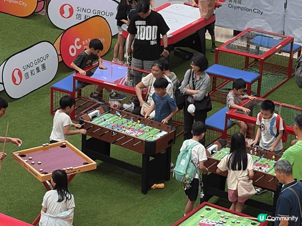 呢個星期好忙碌啊，首先去咗上堂啦學唱歌遇到兩位好好嘅老師Mi...