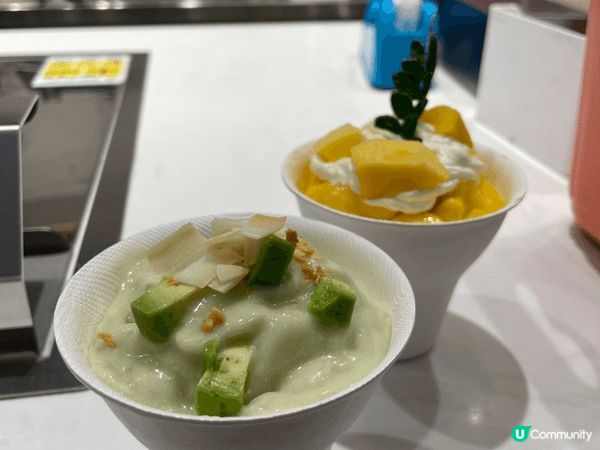 食雪糕都可以正氣啲？試下食米做嘅雪糕啦！