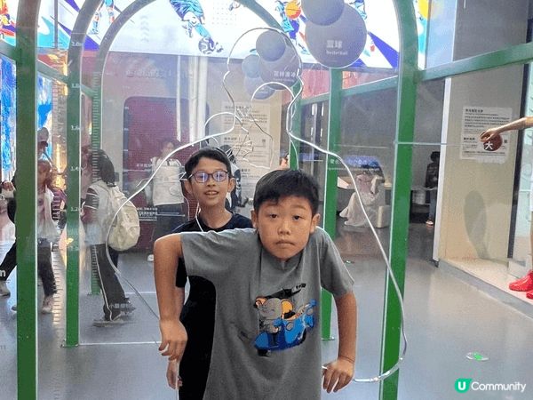 第一張：珠海，想落海又唔成功。