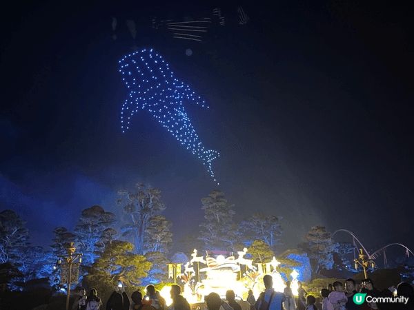 珠海長隆海洋王國，適合一家大細，樂而忘返 非常好玩！