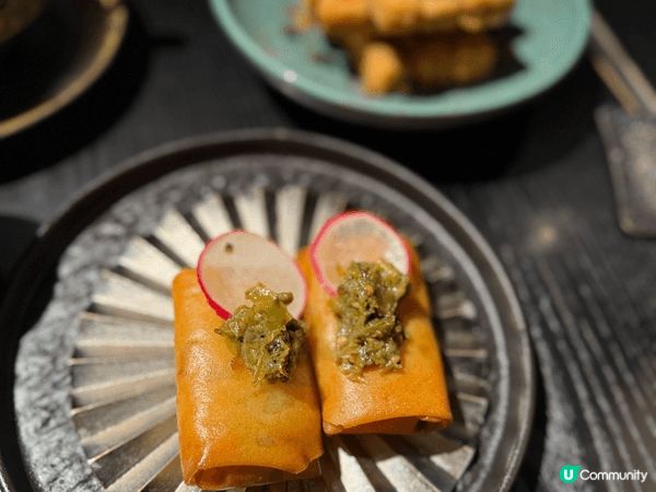精緻粵式點心：Dim Sum Library