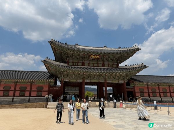 前排同朋友去左首爾玩，其中一個最驚喜、覺得最值得去嘅行程就係...