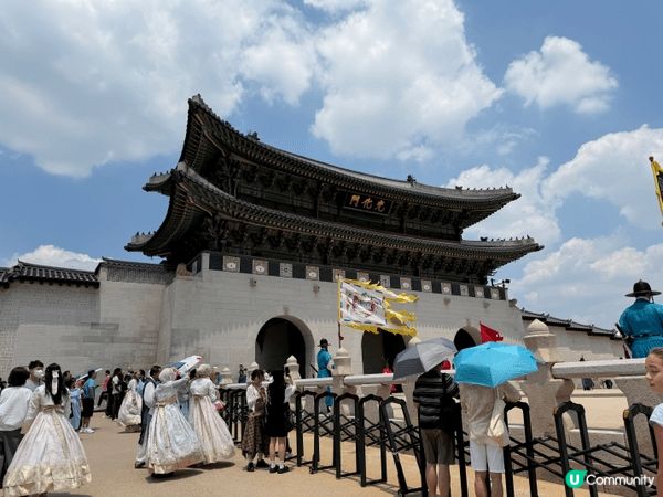 前排同朋友去左首爾玩，其中一個最驚喜、覺得最值得去嘅行程就係...
