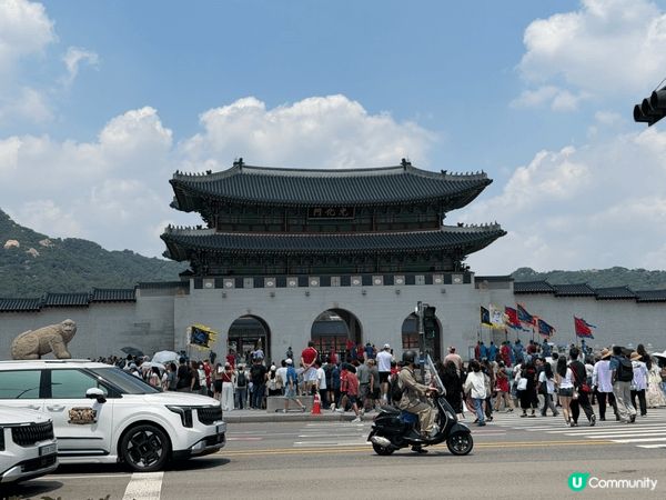 前排同朋友去左首爾玩，其中一個最驚喜、覺得最值得去嘅行程就係...