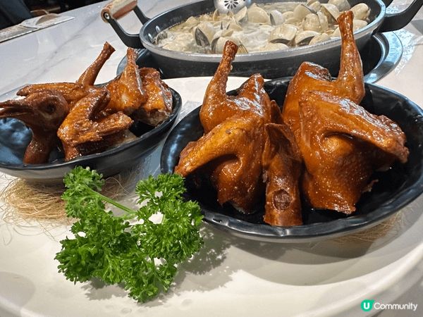 澳門旺德福火鍋