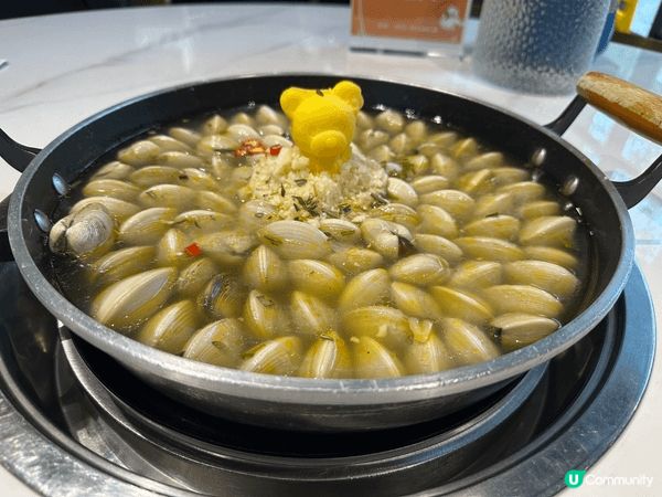 澳門旺德福火鍋