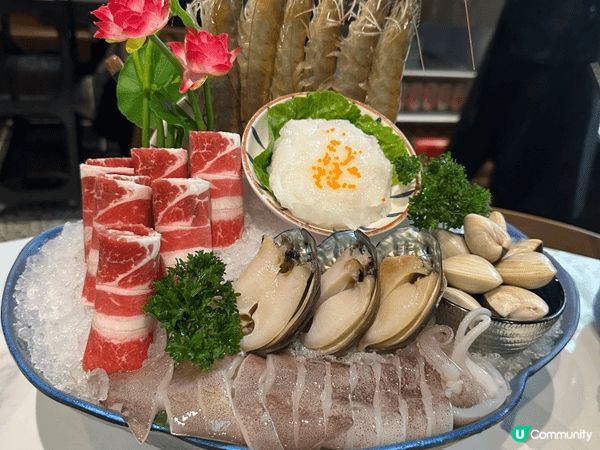 澳門旺德福火鍋