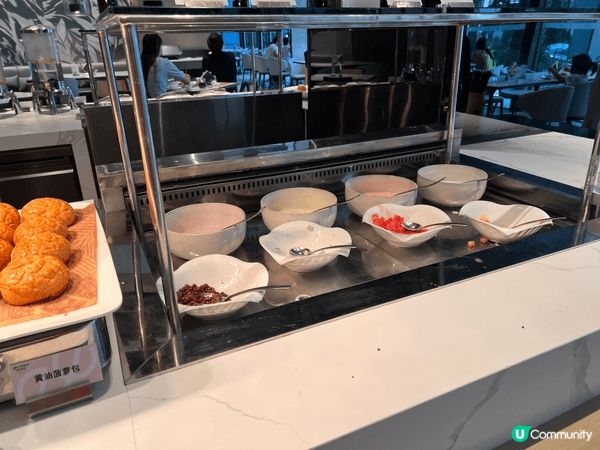 這裏是深圳華僑城錦繡中華，景色優美，附近也有很多美食推薦，是...