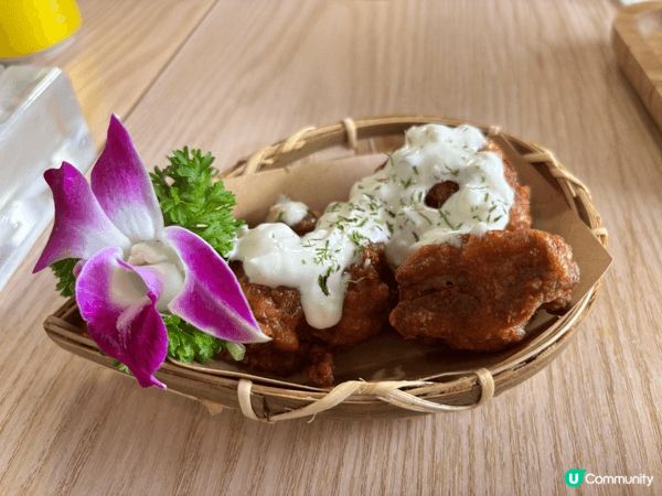 深水埗工業風夏威夷 Poke Bowl 專門店，主打新鮮健康...