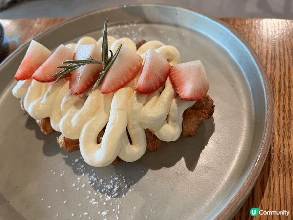 今日約朋友喺荃灣食飯，嚟到荃灣廣場西鐵天橋行過去第一間就喺，...