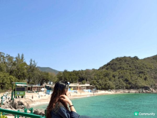 作為鍾情戶外、愛慢活 chill 的人，我的日常就是穿梭於咖...