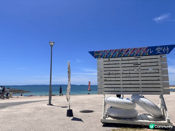 好高興能與大家分享我今年5月去沖繩的旅行經歷！這次旅行我去了...