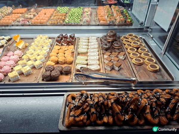 ✨️今次推薦和介紹一間位於奧地利維也納專門吃亞洲美食的自助餐...