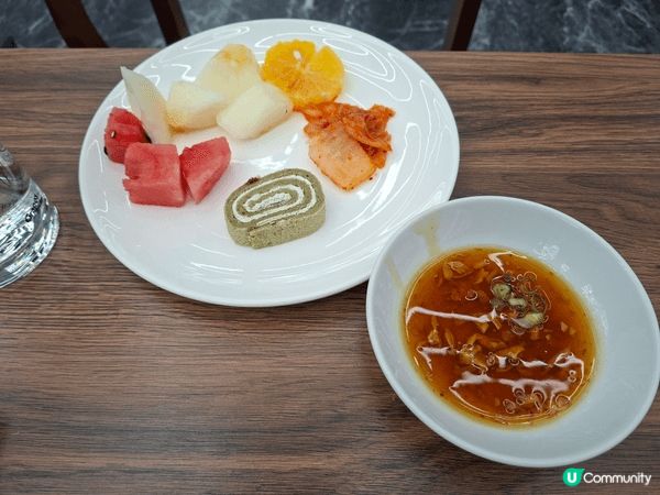 ✨️今次推薦和介紹一間位於奧地利維也納專門吃亞洲美食的自助餐...