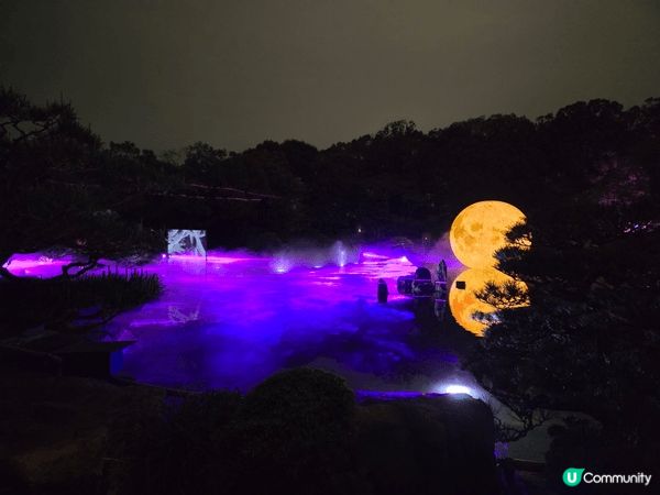 在剛剛過去的復活節假期，結束了福岡之旅，想和大家強烈推薦大濠...