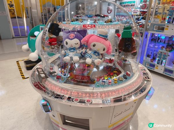 親子放電好去處^v^