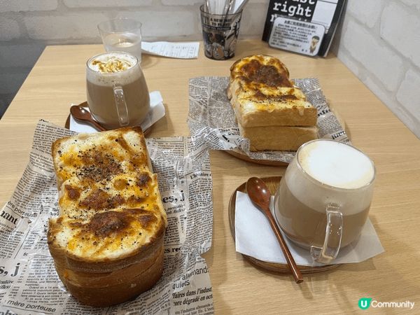 1.札幌車站北口附近食一個美味早餐
