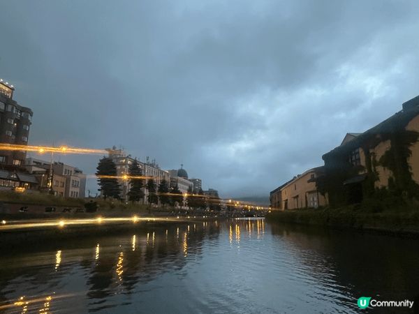 1.札幌車站北口附近食一個美味早餐
