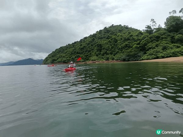 I love water sports,  These ar...