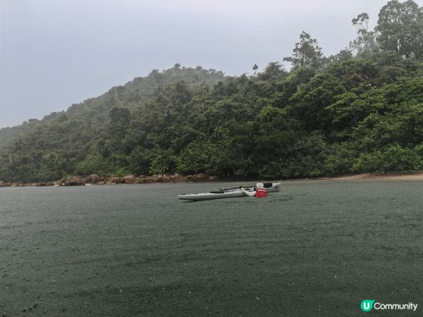 I love water sports,  These ar...