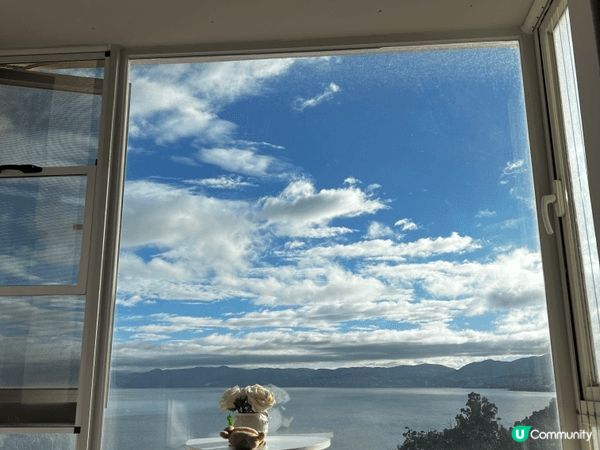 帶住最親愛嘅兩位美女長輩（媽媽同姨姨）快閃咗轉去被譽為最接近...