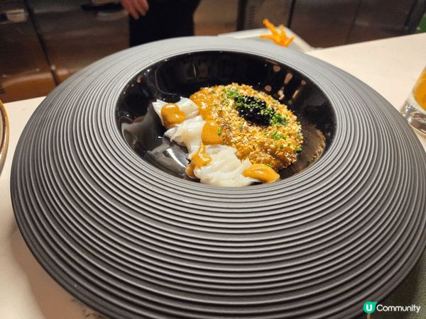 味蕾的旅行 · 六道菜盛宴