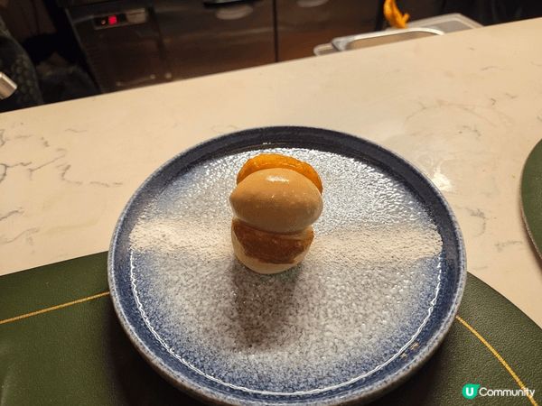 味蕾的旅行 · 六道菜盛宴
