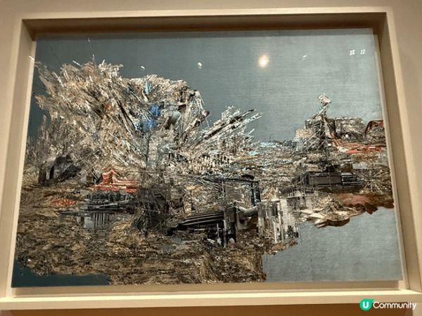 東莞的松山湖美極了，每走一步都是一副畫作。之後，我在東莞萬象...