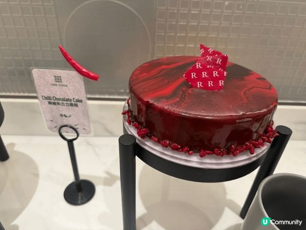 成日都有去食自助餐,但係呢普通嘅自助餐已經滿足唔到我嘅需求,...