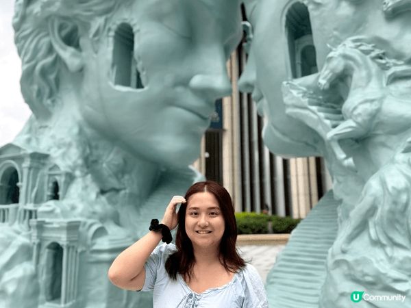 近排暑假去咗澳門帶埋一家人一齊玩，去咗好多唔同地方食嘢同埋打...