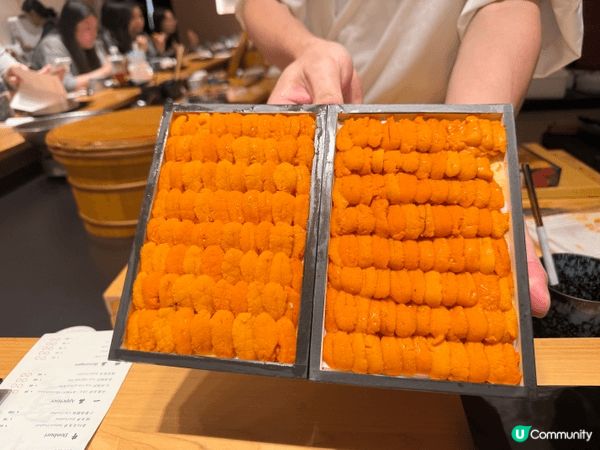 成日都捐窿捐罅搵好野食😌一次偶然係大坑搵到間超級好食嘅手工意...