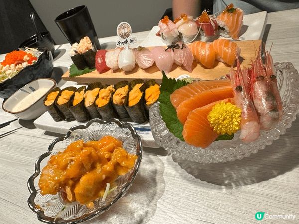 我今年的生日飯