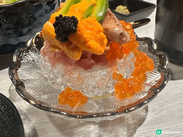 我今年的生日飯