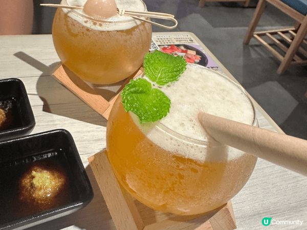 我今年的生日飯