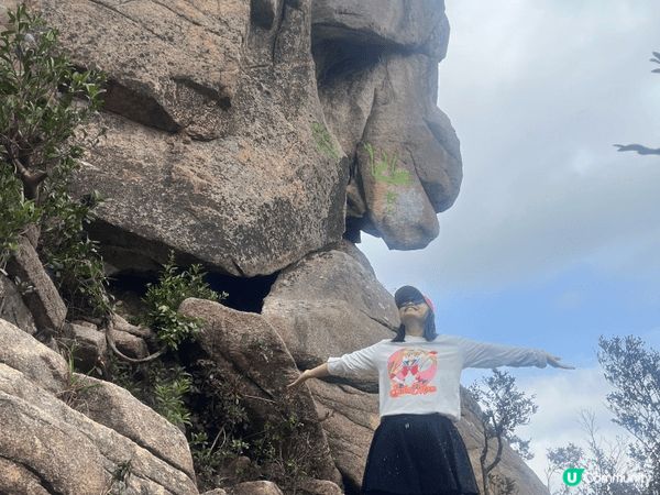 住喺獅子山下的我們，經常都會上飛獅子山行一轉！鍛鍊吓身體欣賞...