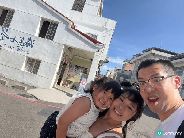 是我和老公去迪士尼的照片