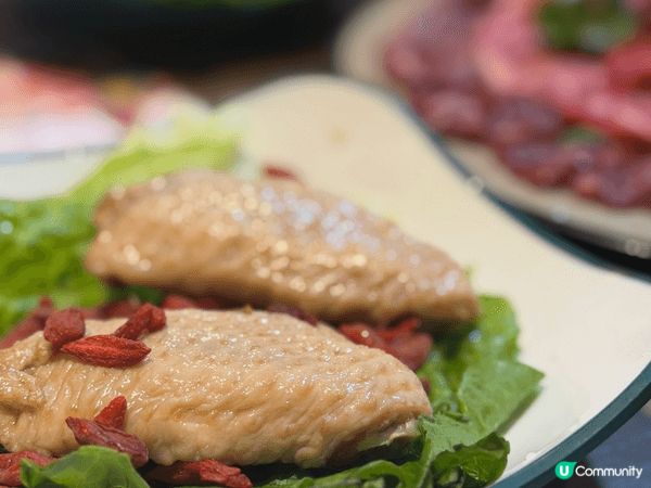 📍灣仔｜高品質稀有牛肉｜極鮮豬骨蜆湯！