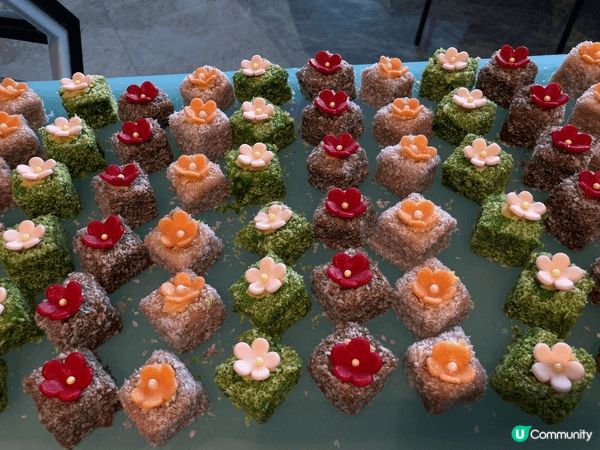 機場麗豪航天城的自助餐，場地環境非常開揚，食物質素亦好，值得...