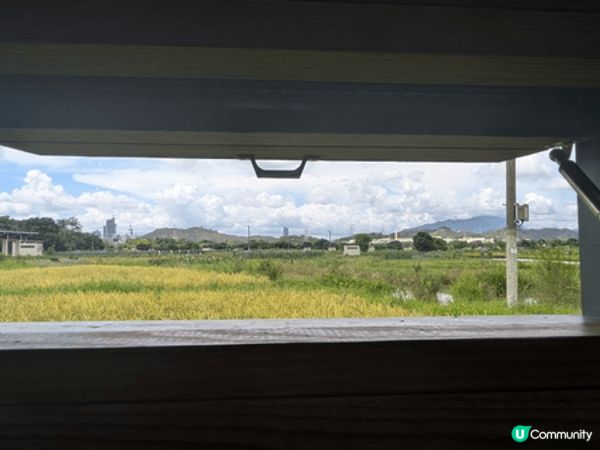 塱原自然生態公園（位於上水）佔地 37 公頃，是香港最大的淡...