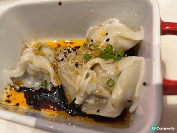 在綠茶小館吃午飯，點心在夏日中不能缺少！好希望有機會去探望熊...