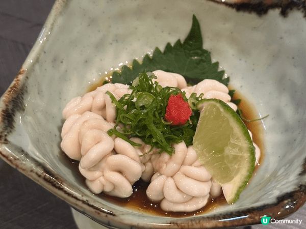 之前去左一間叫梵既餐廳食嘢，日式居酒屋，都幾多選擇，同埋啲味...