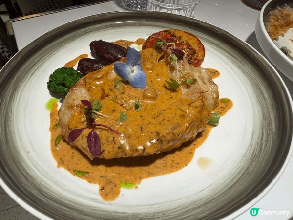 🍽️ 觀塘裕民坊必食!Oink Oink 超豐盛二人套餐 ✨...