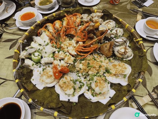 圖1.尖沙咀名家韓國餐廳，有海景，套餐抵食！