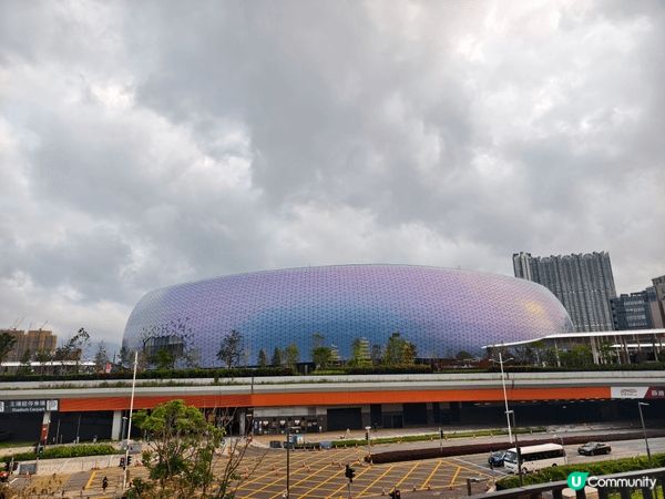 啟德「五行童樂園」，非常適合親子去處。小朋友放電天地。家長休...
