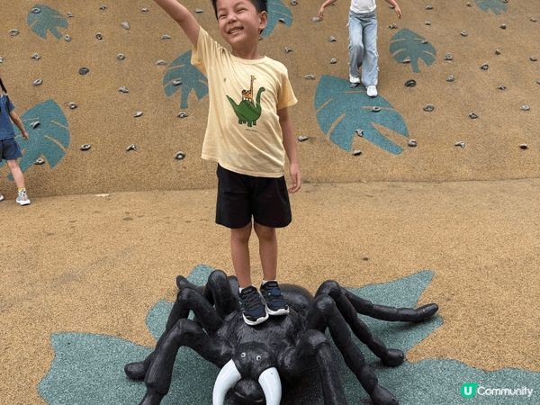 夏日炎炎，我哋成家人連埋公公婆婆、嫲嫲、叔叔同家姐一家人，一...