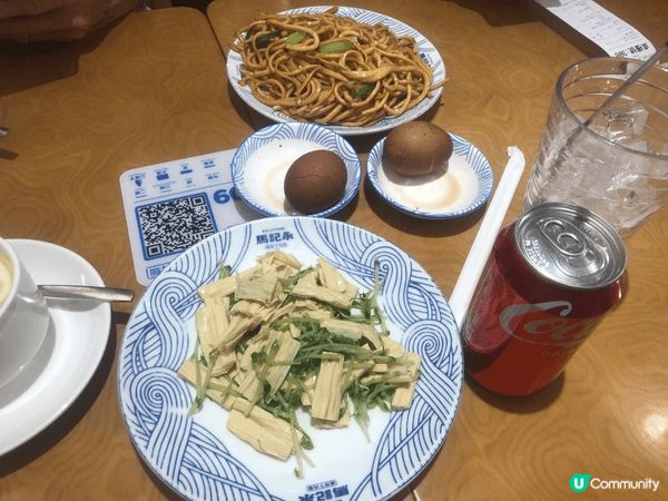 美味馬記永蘭州牛肉拉麵，炒牛肉拉麵，羊肉串和夏日清爽涼腐皮 ...